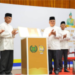 Launch of Introduction to Legal Maxims; a Prominent Book in Islamic Jurisprudence written by Sheikh Ahmad Fauwaz Fadzil